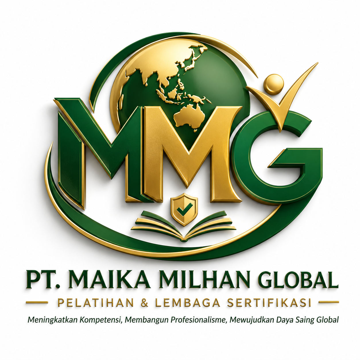 PT. Maika Milhan Global